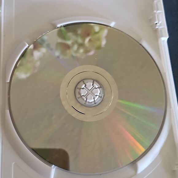 Barbie Princess Charm School DVD Used Family Movie Adventure - Picture 6 of 6